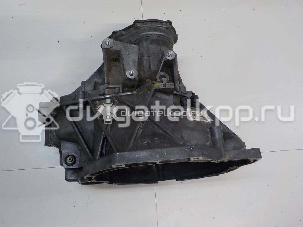 Фото Контрактная (б/у) МКПП для Mazda / Ford Australia / Eunos 125-130 л.с 16V 1.8 л BP (DOHC) бензин 1124118 {forloop.counter}}