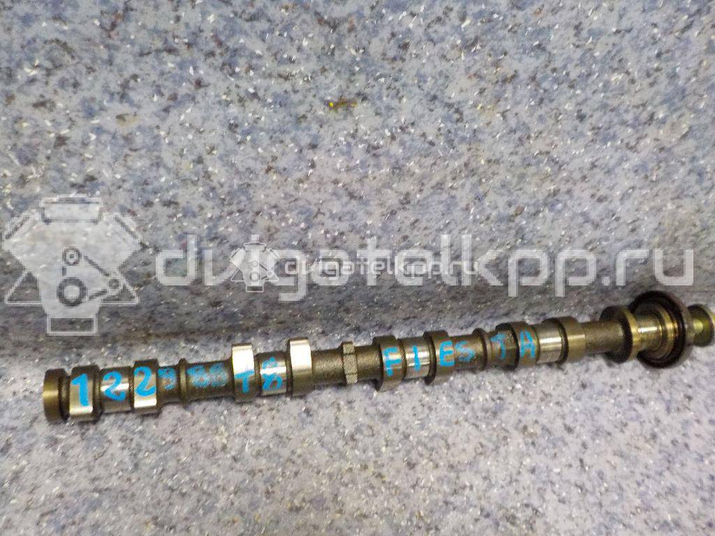 Фото Распредвал впускной для двигателя BP (DOHC) для Mazda / Ford Australia / Eunos 125-130 л.с 16V 1.8 л бензин 1022703 {forloop.counter}}