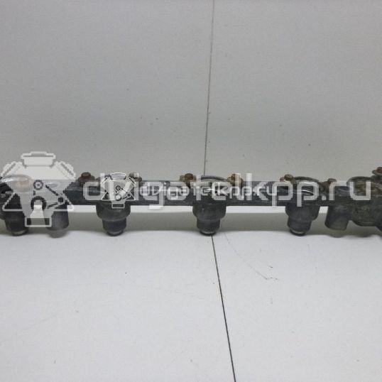 Фото Рейка топливная (рампа) для двигателя BP (DOHC) для Mazda / Ford Australia / Eunos 125-130 л.с 16V 1.8 л бензин 1077690