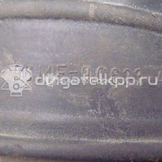 Фото Гофра воздуховода для двигателя BP (DOHC) для Mazda / Ford Australia / Eunos 103-125 л.с 16V 1.8 л бензин 1004515