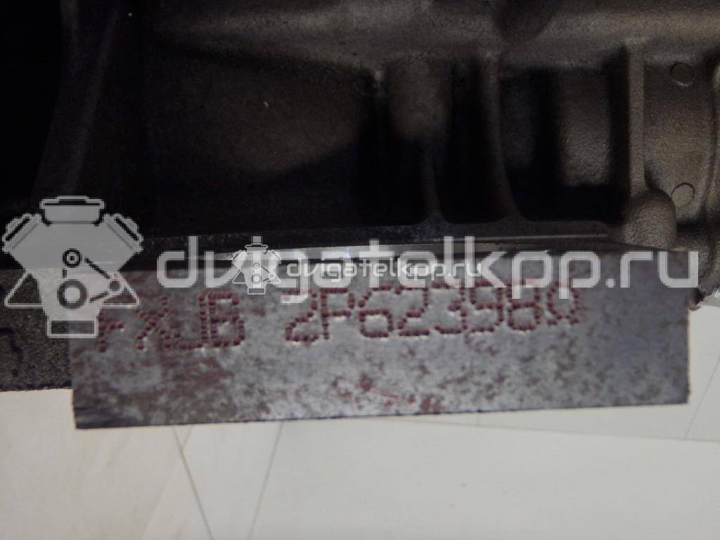 Фото Контрактный (б/у) двигатель BP (DOHC) для Mazda / Ford Australia / Eunos 125-130 л.с 16V 1.8 л бензин 1302397 {forloop.counter}}