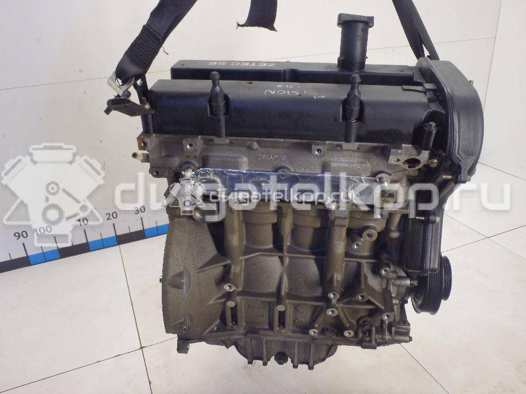 Фото Контрактный (б/у) двигатель BP (DOHC) для Mazda / Ford Australia / Eunos 125-130 л.с 16V 1.8 л бензин 1302397 {forloop.counter}}