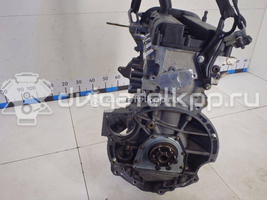 Фото Контрактный (б/у) двигатель BP (DOHC) для Mazda / Ford Australia / Eunos 125-130 л.с 16V 1.8 л бензин 1302397 {forloop.counter}}