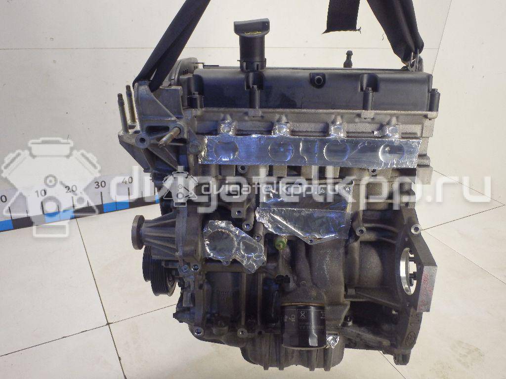 Фото Контрактный (б/у) двигатель BP (DOHC) для Mazda / Ford Australia / Eunos 125-130 л.с 16V 1.8 л бензин 1302397 {forloop.counter}}