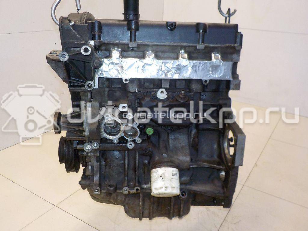 Фото Контрактный (б/у) двигатель BP (DOHC) для Mazda / Ford Australia / Eunos 125-130 л.с 16V 1.8 л бензин 1734722 {forloop.counter}}