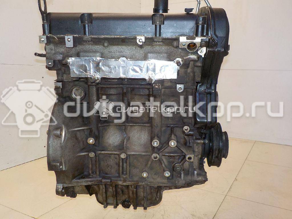 Фото Контрактный (б/у) двигатель BP (DOHC) для Mazda / Ford Australia / Eunos 125-130 л.с 16V 1.8 л бензин 1734722 {forloop.counter}}