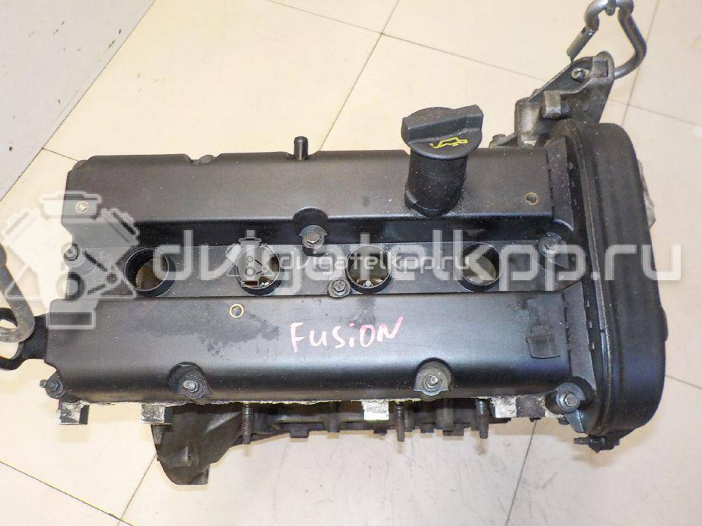 Фото Контрактный (б/у) двигатель BP (DOHC) для Mazda / Ford Australia / Eunos 125-130 л.с 16V 1.8 л бензин 1734722 {forloop.counter}}