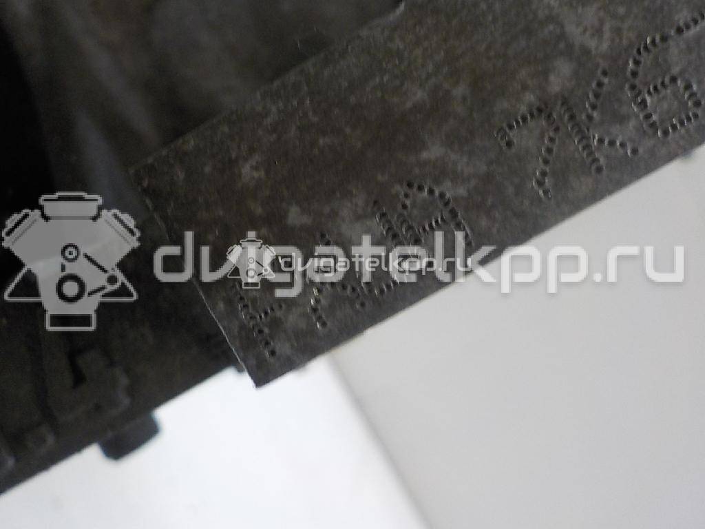 Фото Контрактный (б/у) двигатель BP (DOHC) для Mazda / Ford Australia / Eunos 103-125 л.с 16V 1.8 л бензин 1734722 {forloop.counter}}