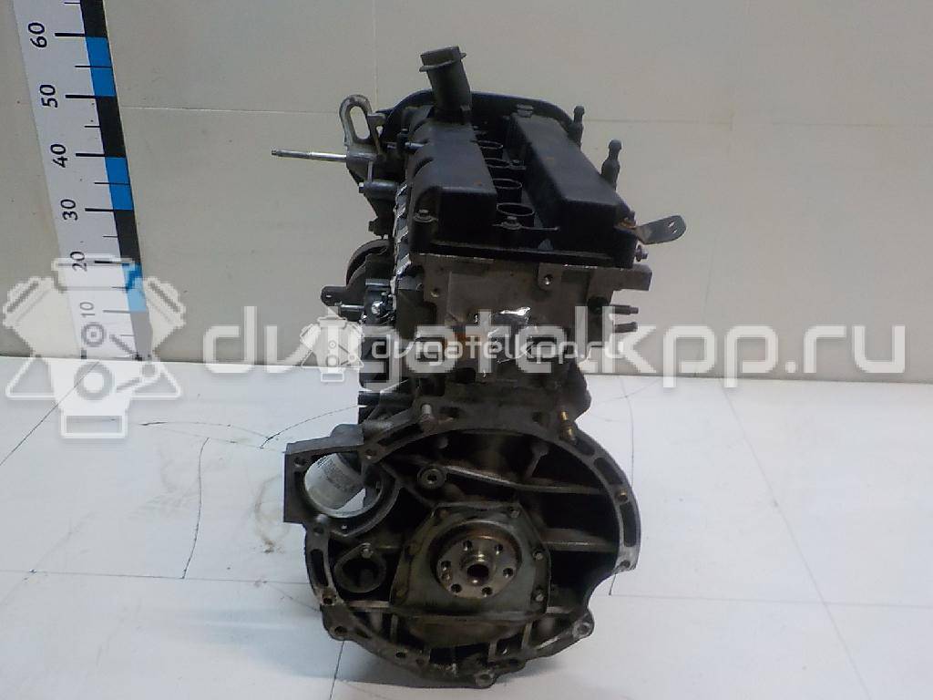 Фото Контрактный (б/у) двигатель BP (DOHC) для Mazda / Ford Australia / Eunos 103-125 л.с 16V 1.8 л бензин 1734722 {forloop.counter}}