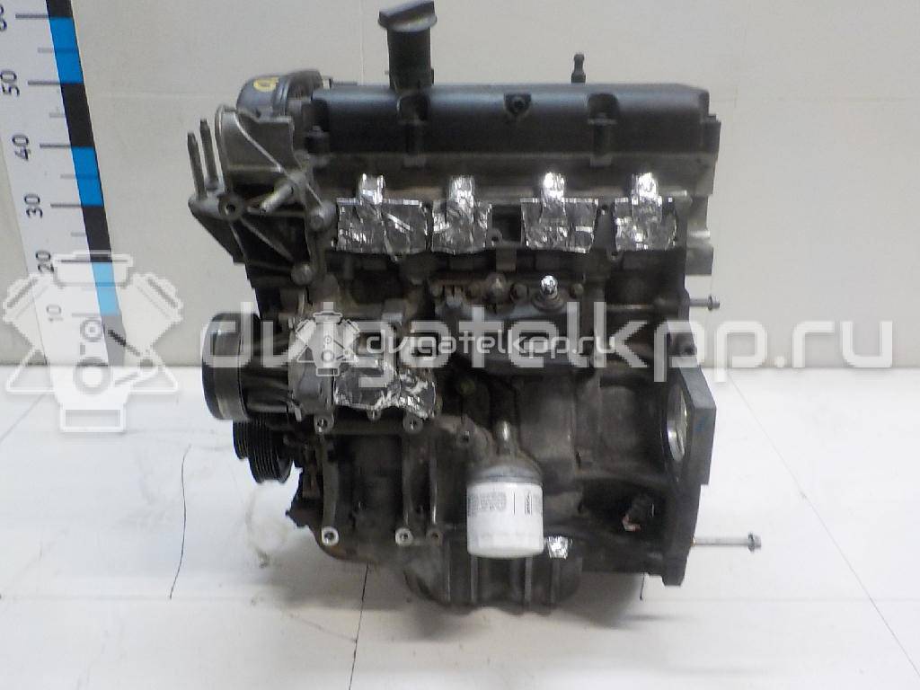 Фото Контрактный (б/у) двигатель BP (DOHC) для Mazda / Ford Australia / Eunos 103-125 л.с 16V 1.8 л бензин 1734722 {forloop.counter}}