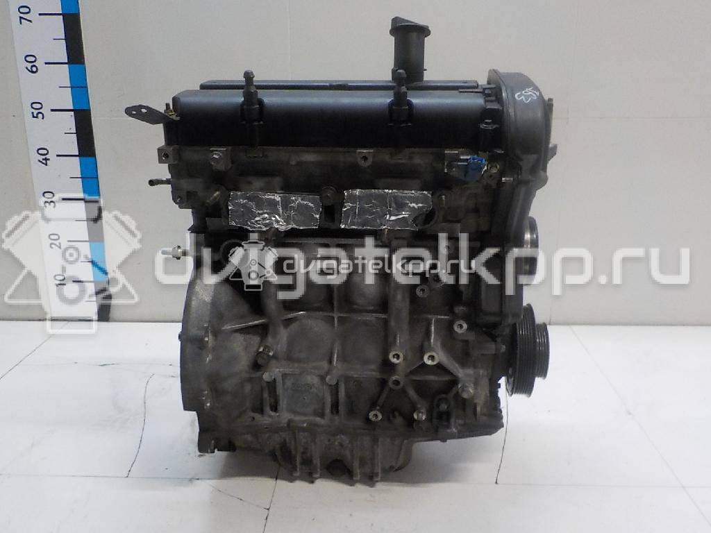 Фото Контрактный (б/у) двигатель BP (DOHC) для Mazda / Ford Australia / Eunos 125-130 л.с 16V 1.8 л бензин 1734722 {forloop.counter}}