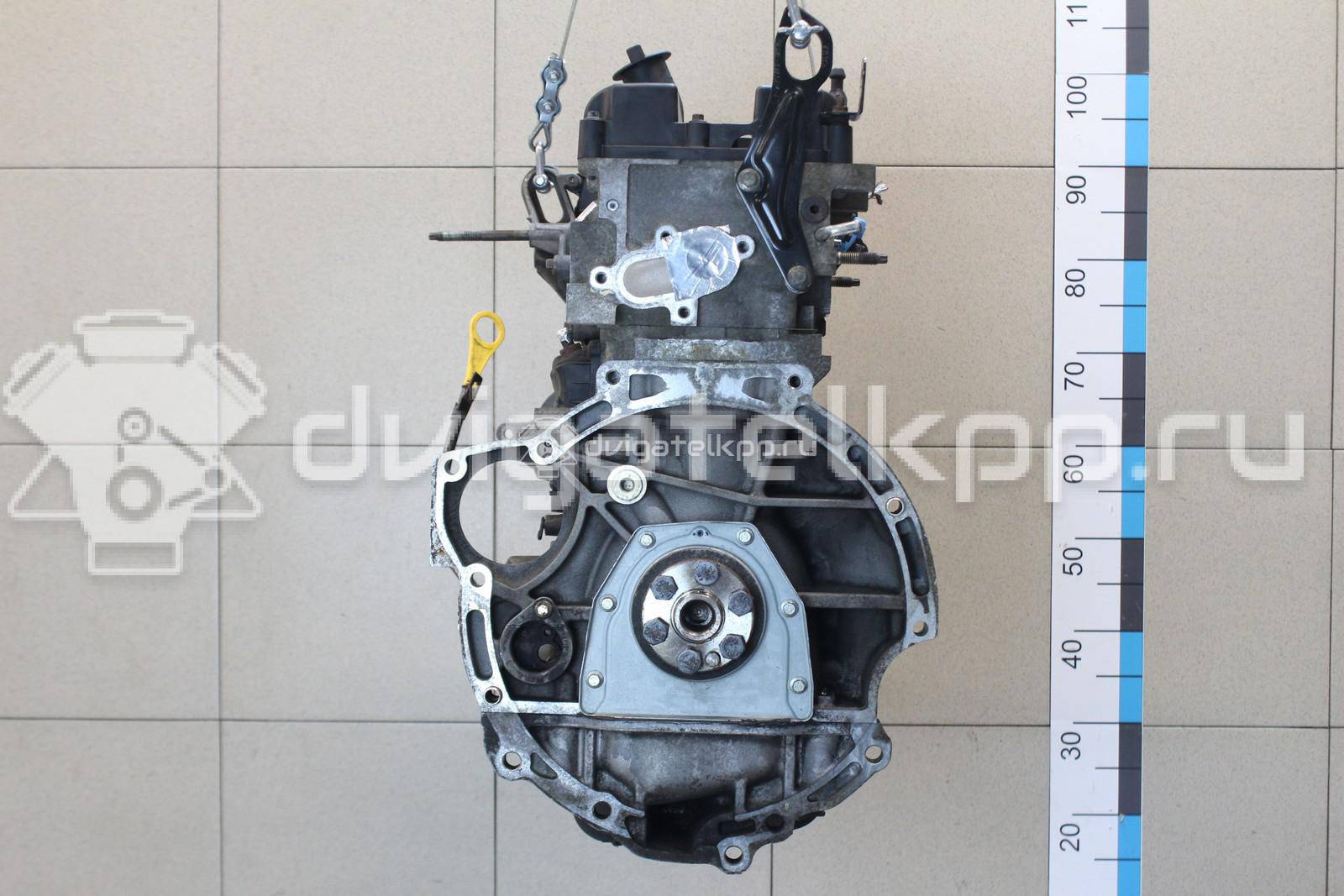 Фото Контрактный (б/у) двигатель BP (DOHC) для Mazda / Ford Australia / Eunos 125-130 л.с 16V 1.8 л бензин 1734722 {forloop.counter}}