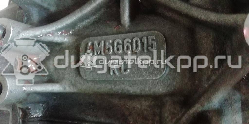 Фото Контрактный (б/у) двигатель FYJA для Ford Australia Fiesta 100 л.с 16V 1.6 л бензин 1571097 {forloop.counter}}