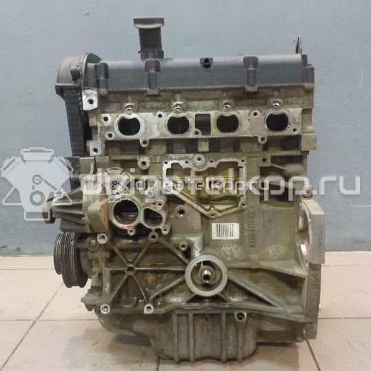 Фото Контрактный (б/у) двигатель BP (DOHC) для Mazda / Ford Australia / Eunos 103-125 л.с 16V 1.8 л бензин 1681986