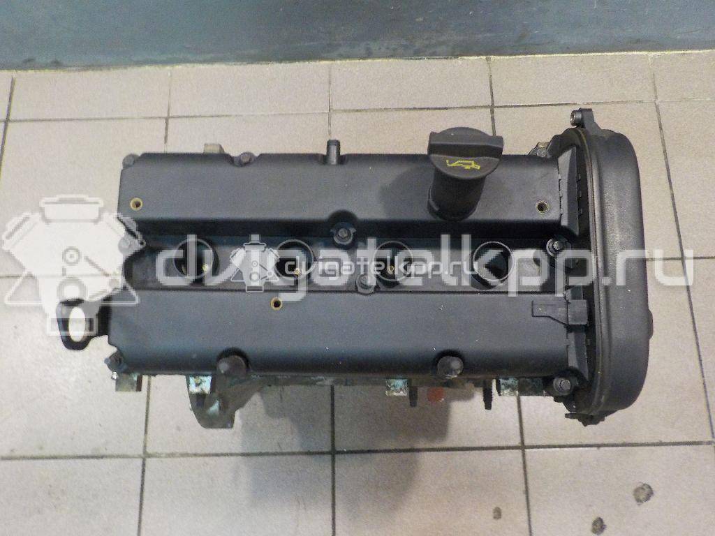 Фото Контрактный (б/у) двигатель BP (DOHC) для Mazda / Ford Australia / Eunos 103-125 л.с 16V 1.8 л бензин 1681986 {forloop.counter}}