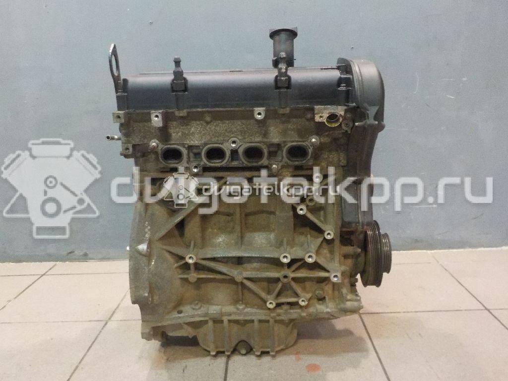 Фото Контрактный (б/у) двигатель BP (DOHC) для Mazda / Ford Australia / Eunos 103-125 л.с 16V 1.8 л бензин 1681986 {forloop.counter}}