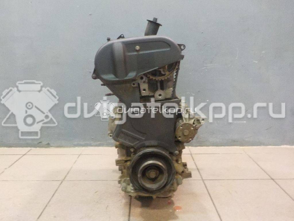 Фото Контрактный (б/у) двигатель BP (DOHC) для Mazda / Ford Australia / Eunos 103-125 л.с 16V 1.8 л бензин 1681986 {forloop.counter}}