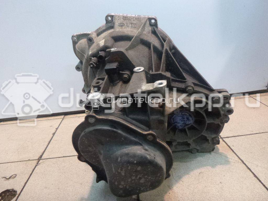 Фото Контрактная (б/у) МКПП для Mazda / Ford Australia / Eunos 103-125 л.с 16V 1.8 л BP (DOHC) бензин RM2N1R7002AD {forloop.counter}}