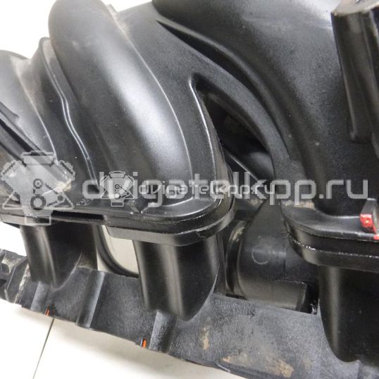 Фото Коллектор впускной для двигателя BP (DOHC) для Mazda / Ford Australia / Eunos 103-125 л.с 16V 1.8 л бензин 1416169