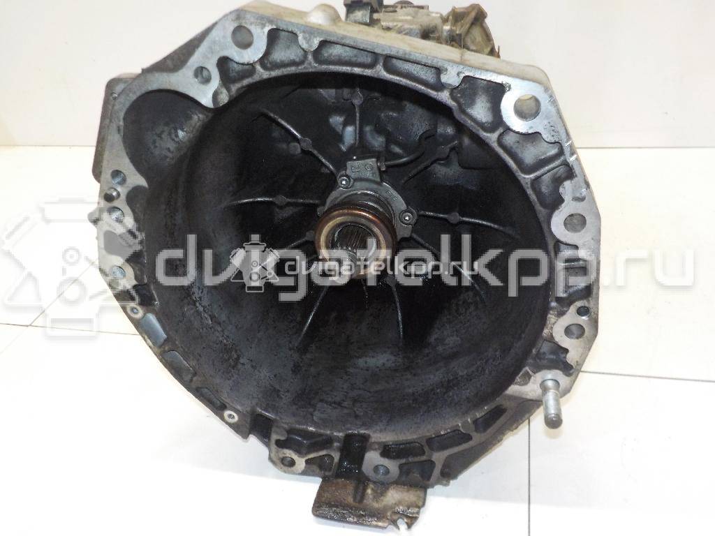 Фото Контрактная (б/у) МКПП для Suzuki Vitara / Grand Vitara / Sx4 / Liana / Swift 99-142 л.с 16V 1.6 л M16A бензин 2400076800 {forloop.counter}}