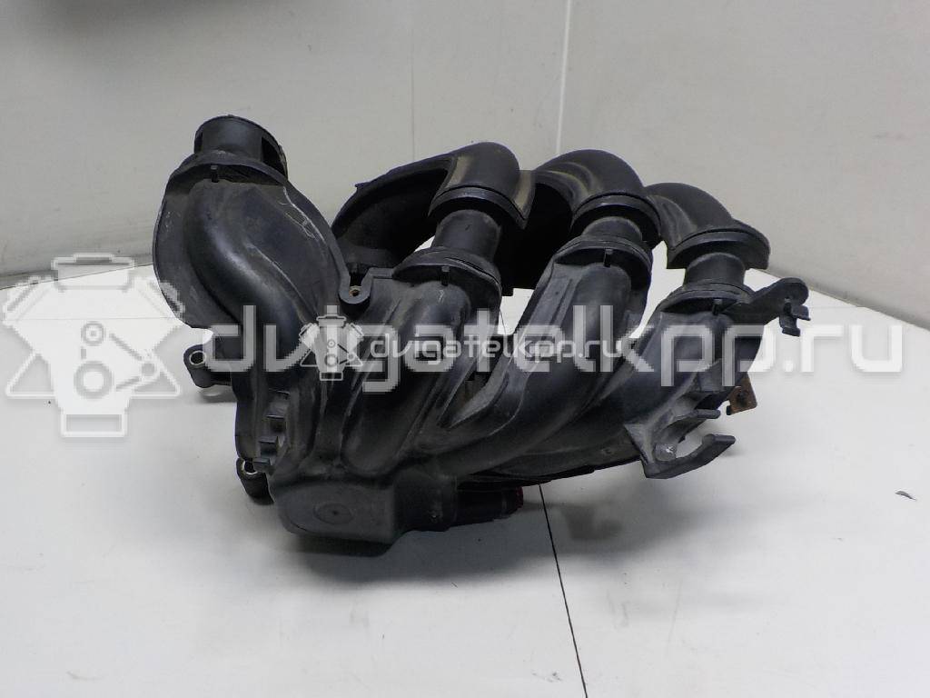 Фото Коллектор впускной для двигателя BP (DOHC) для Mazda / Ford Australia / Eunos 103-125 л.с 16V 1.8 л бензин 1416169 {forloop.counter}}