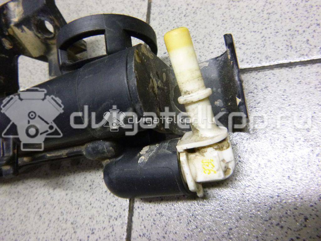 Фото Рейка топливная (рампа) для двигателя BP (DOHC) для Mazda / Ford Australia / Eunos 125-130 л.с 16V 1.8 л бензин 5S6G9H487AB {forloop.counter}}