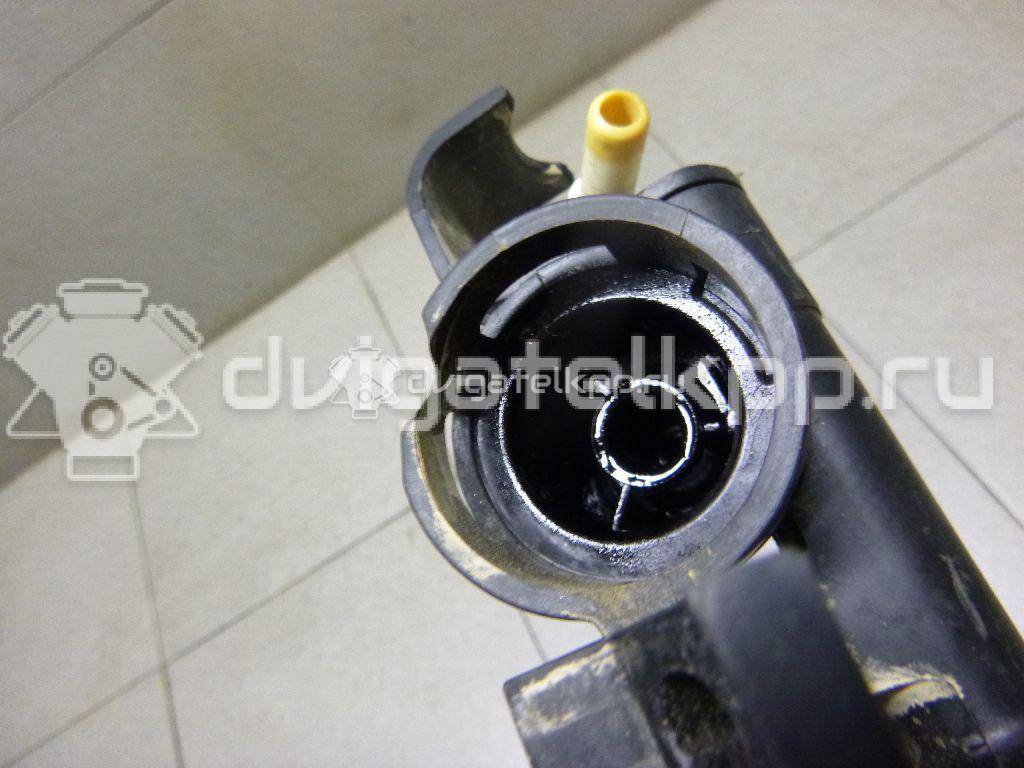 Фото Рейка топливная (рампа) для двигателя BP (DOHC) для Mazda / Ford Australia / Eunos 125-130 л.с 16V 1.8 л бензин 5S6G9H487AB {forloop.counter}}