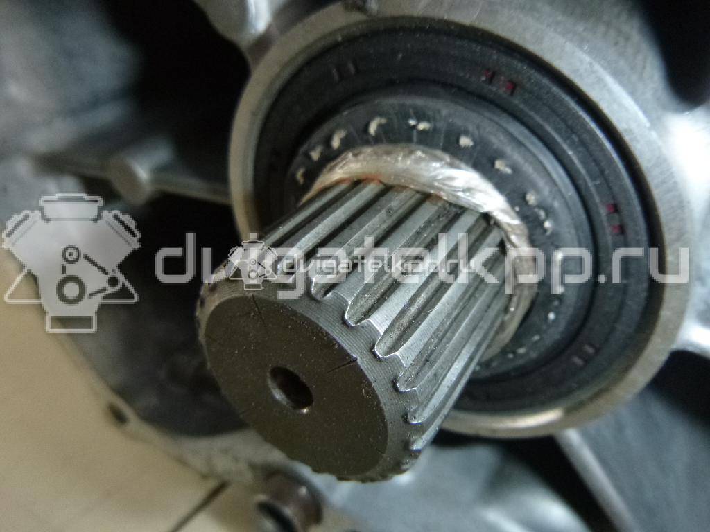 Фото Контрактная (б/у) МКПП для Suzuki Vitara / Grand Vitara / Sx4 / Liana / Swift 99-142 л.с 16V 1.6 л M16A бензин {forloop.counter}}