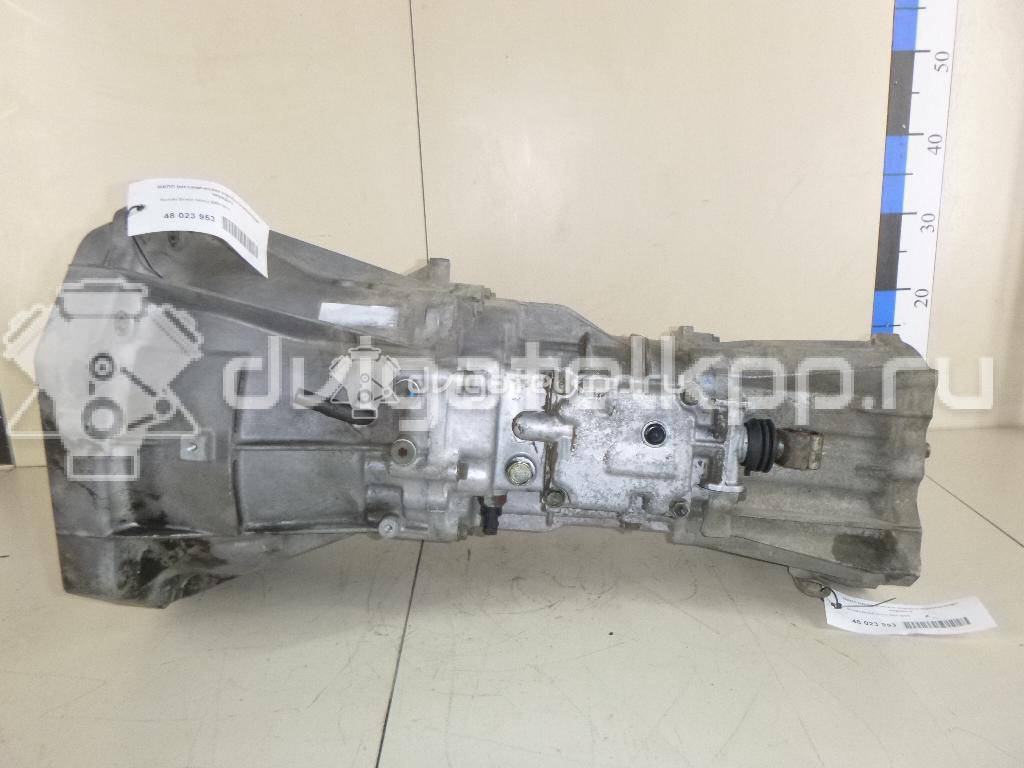 Фото Контрактная (б/у) МКПП для Suzuki Vitara / Grand Vitara / Sx4 / Liana / Swift 99-142 л.с 16V 1.6 л M16A бензин {forloop.counter}}