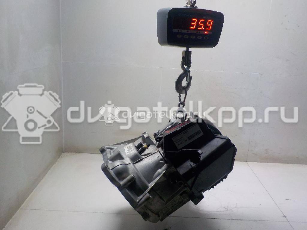 Фото Контрактная (б/у) МКПП для Mazda / Ford Australia / Eunos 103-125 л.с 16V 1.8 л BP (DOHC) бензин {forloop.counter}}