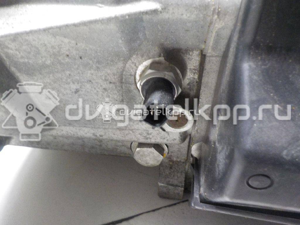 Фото Контрактная (б/у) МКПП для Mazda / Ford Australia / Eunos 103-125 л.с 16V 1.8 л BP (DOHC) бензин {forloop.counter}}