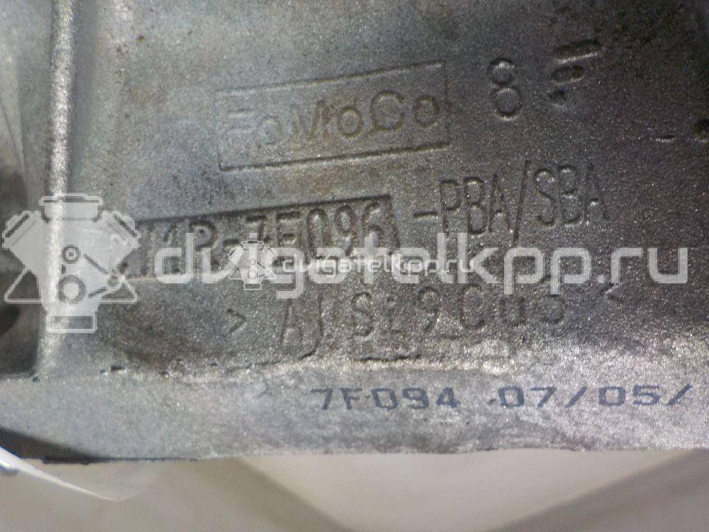 Фото Контрактная (б/у) МКПП для Mazda / Ford Australia / Eunos 103-125 л.с 16V 1.8 л BP (DOHC) бензин {forloop.counter}}