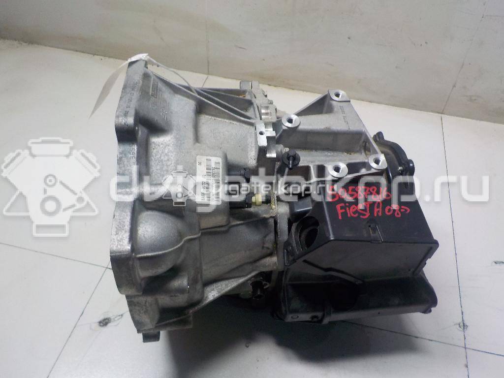 Фото Контрактная (б/у) МКПП для Mazda / Ford Australia / Eunos 103-125 л.с 16V 1.8 л BP (DOHC) бензин {forloop.counter}}