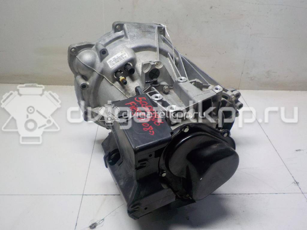 Фото Контрактная (б/у) МКПП для Mazda / Ford Australia / Eunos 103-125 л.с 16V 1.8 л BP (DOHC) бензин {forloop.counter}}