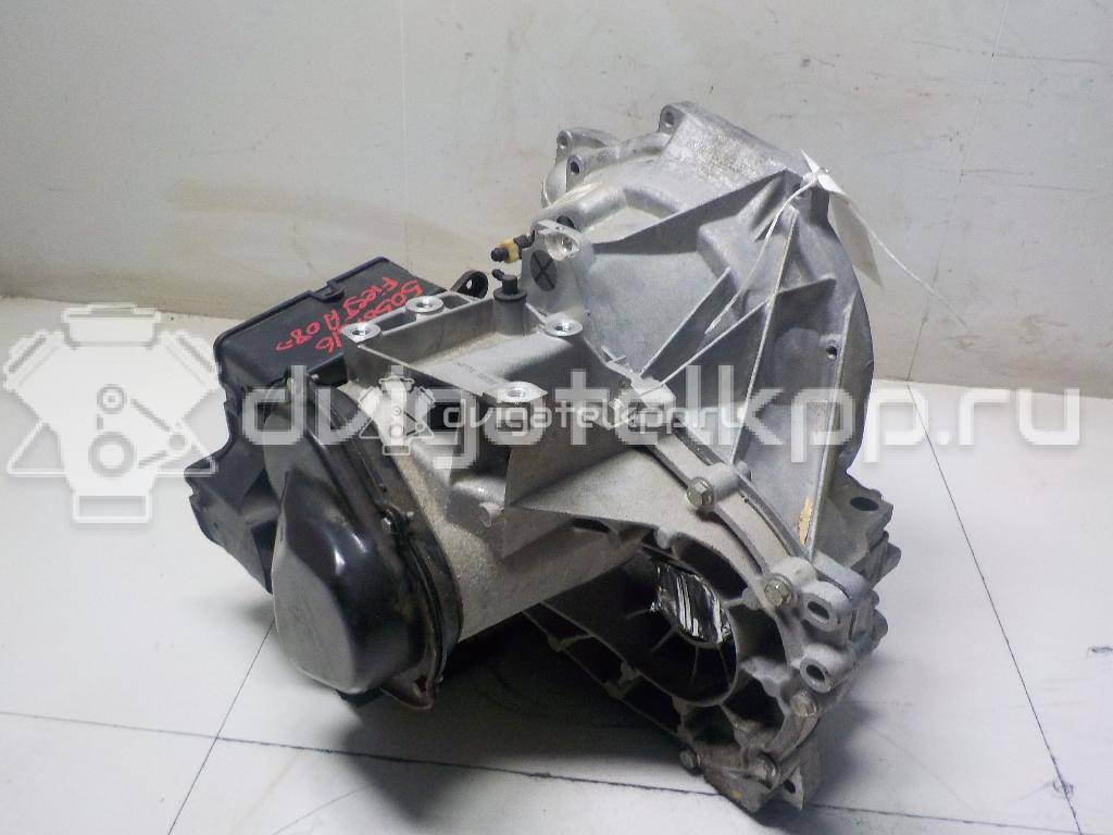 Фото Контрактная (б/у) МКПП для Mazda / Ford Australia / Eunos 125-130 л.с 16V 1.8 л BP (DOHC) бензин {forloop.counter}}