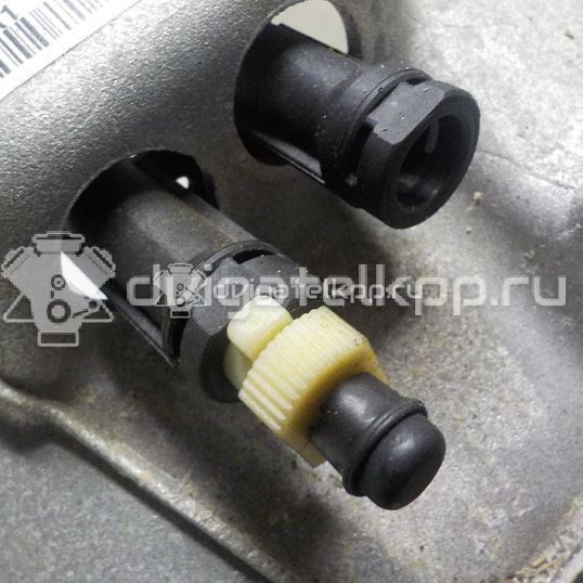 Фото Контрактная (б/у) МКПП для Mazda / Ford Australia / Eunos 125-130 л.с 16V 1.8 л BP (DOHC) бензин