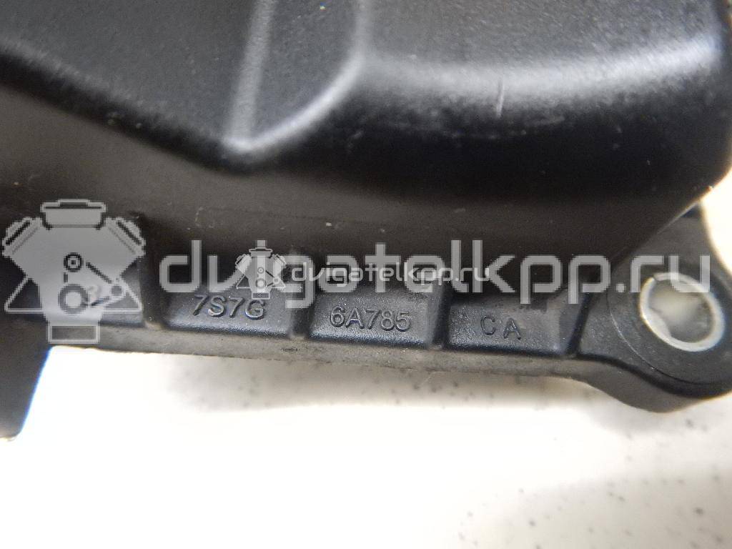 Фото Сапун для двигателя PNDA для Ford Australia Focus 125 л.с 16V 1.6 л бензин 1701798 {forloop.counter}}