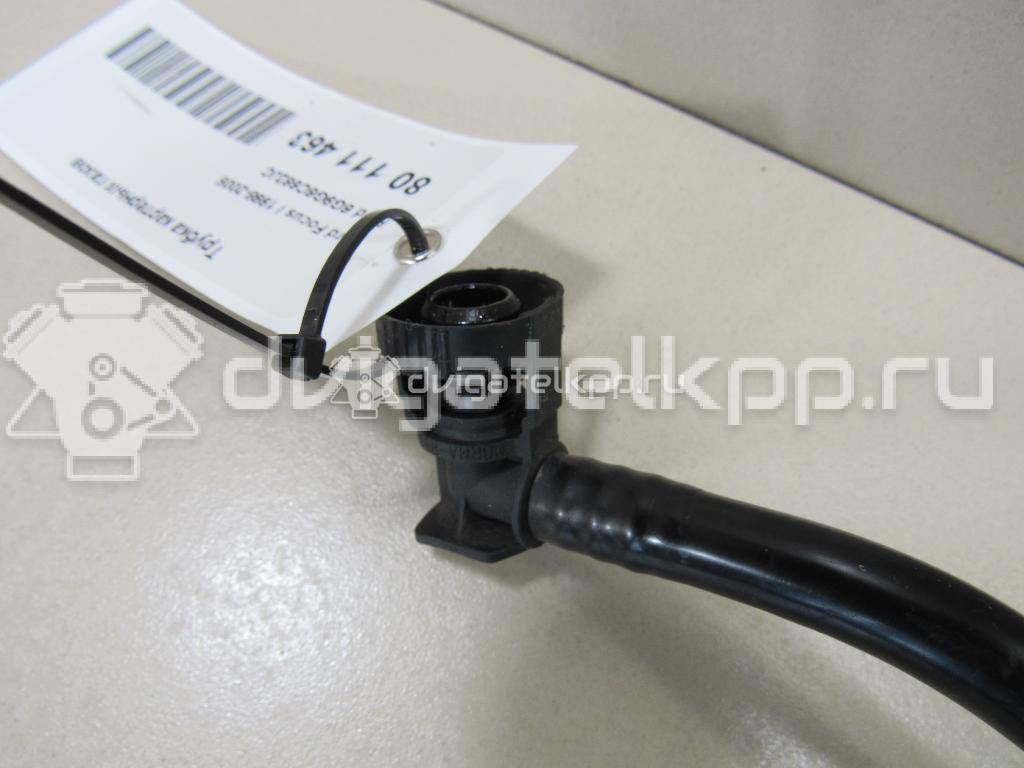 Фото Трубка картерных газов для двигателя BP (DOHC) для Mazda / Ford Australia / Eunos 125-130 л.с 16V 1.8 л бензин 6G9G6C662JC {forloop.counter}}