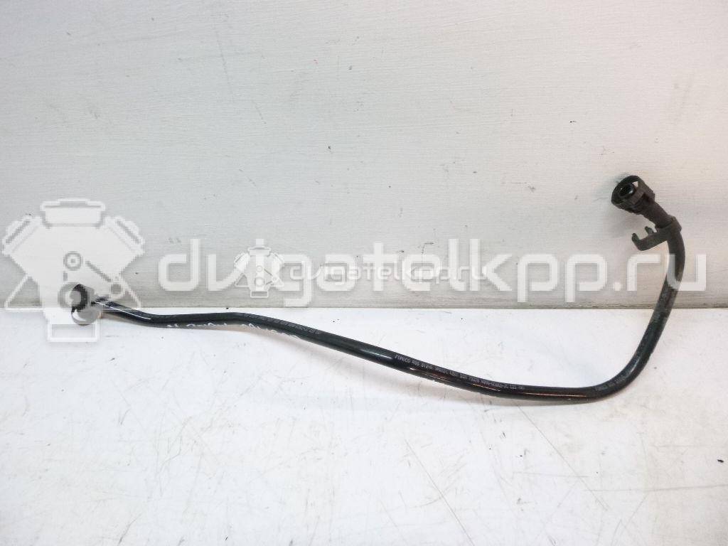 Фото Трубка картерных газов для двигателя BP (DOHC) для Mazda / Ford Australia / Eunos 125-130 л.с 16V 1.8 л бензин 6G9G6C662JC {forloop.counter}}