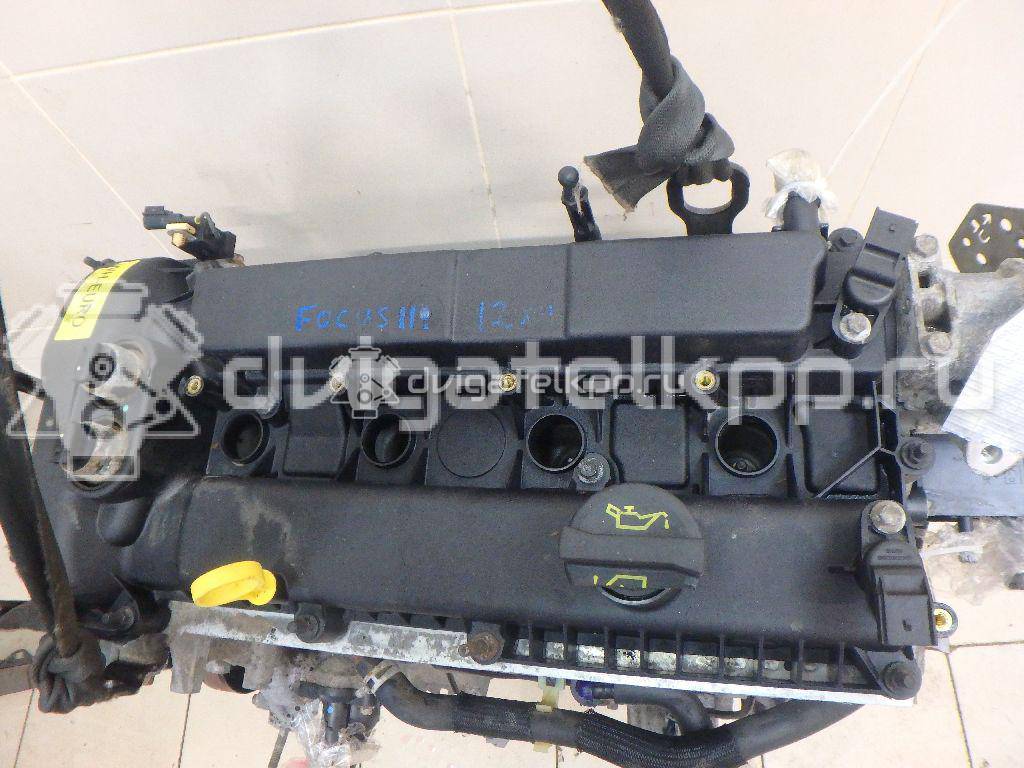 Фото Контрактный (б/у) двигатель CT для Volkswagen / Ford (Changan) 110 л.с 16V 1.5 л бензин 5116175 {forloop.counter}}