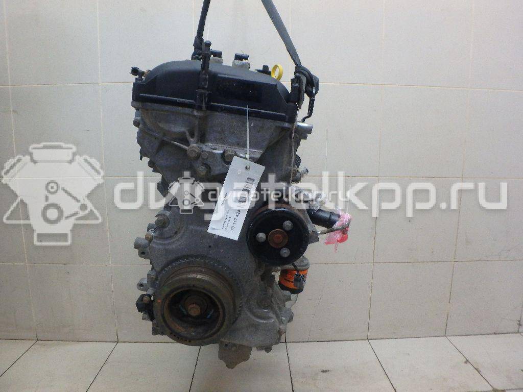 Фото Контрактный (б/у) двигатель CT для Volkswagen / Ford (Changan) 110 л.с 16V 1.5 л бензин 5116175 {forloop.counter}}