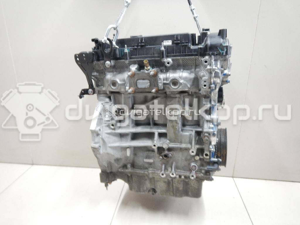 Фото Контрактный (б/у) двигатель R9DA для Ford / Ford Australia 250 л.с 16V 2.0 л бензин CJ5Z6006B {forloop.counter}}