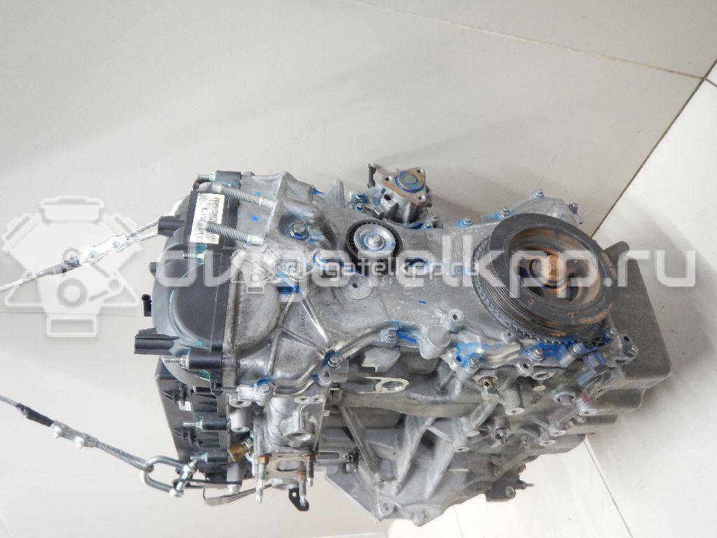 Фото Контрактный (б/у) двигатель R9DA для Ford / Ford Australia 250 л.с 16V 2.0 л бензин CJ5Z6006B {forloop.counter}}