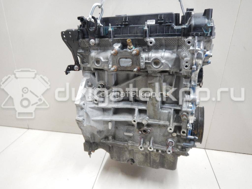 Фото Контрактный (б/у) двигатель R9DA для Ford / Ford Australia 250 л.с 16V 2.0 л бензин CJ5Z6006B {forloop.counter}}