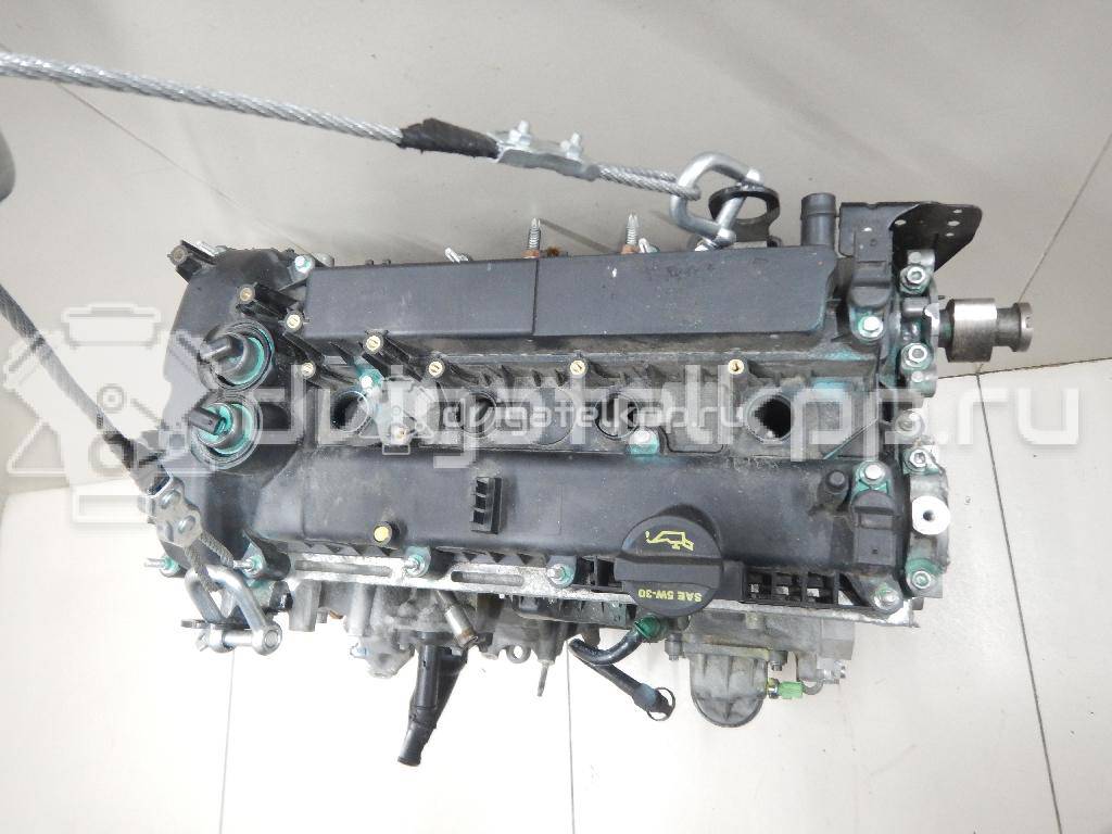 Фото Контрактный (б/у) двигатель R9DA для Ford / Ford Australia 250 л.с 16V 2.0 л бензин CJ5Z6006B {forloop.counter}}