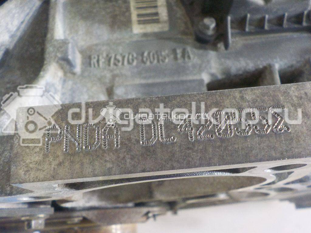 Фото Контрактный (б/у) двигатель CT для Volkswagen / Ford (Changan) 110 л.с 16V 1.5 л бензин 1727626 {forloop.counter}}