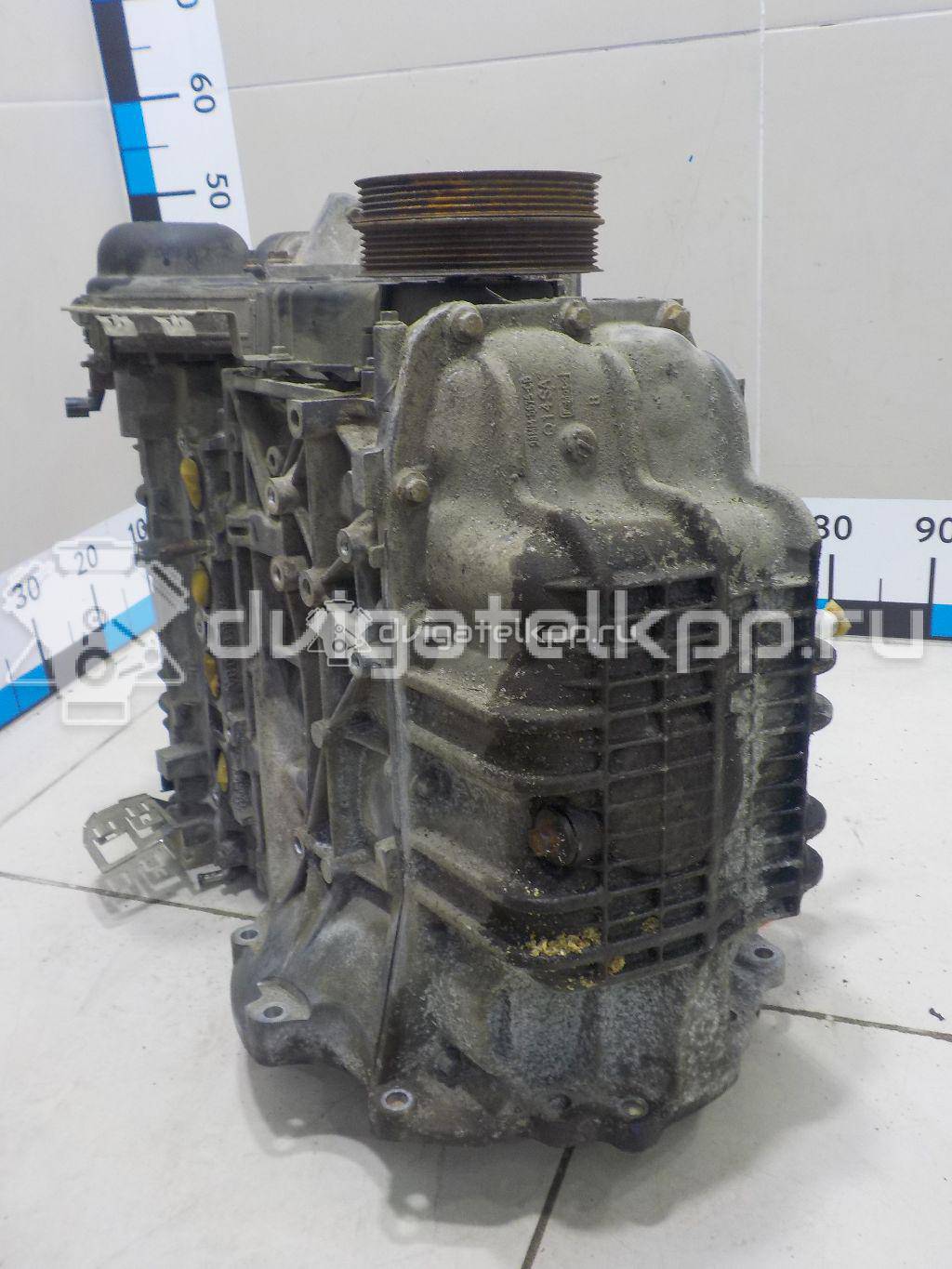 Фото Контрактный (б/у) двигатель CT для Volkswagen / Ford (Changan) 110 л.с 16V 1.5 л бензин 1727626 {forloop.counter}}