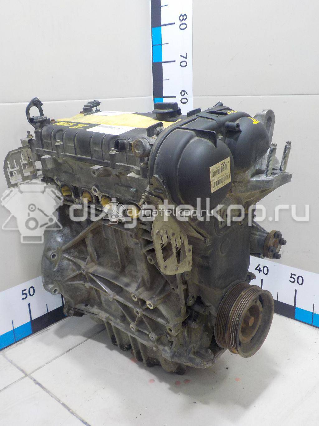 Фото Контрактный (б/у) двигатель CT для Volkswagen / Ford (Changan) 110 л.с 16V 1.5 л бензин 1727626 {forloop.counter}}