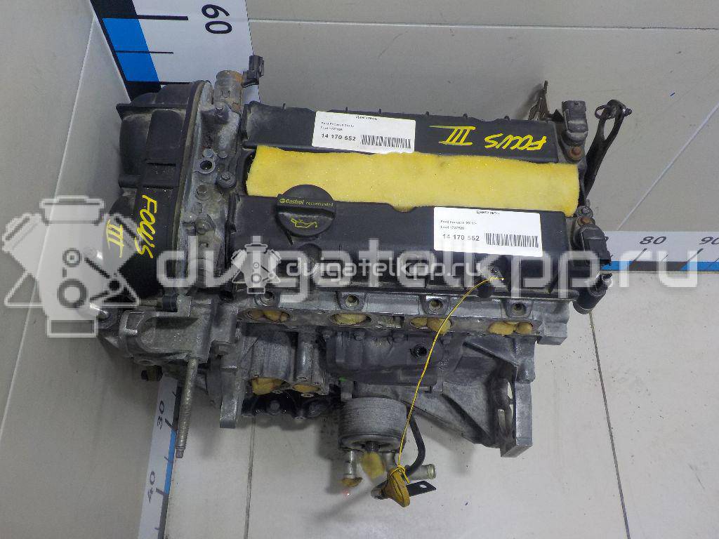 Фото Контрактный (б/у) двигатель PNDA для Ford Australia Focus 125 л.с 16V 1.6 л бензин 1727626 {forloop.counter}}