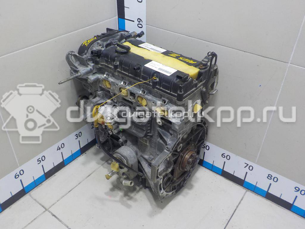 Фото Контрактный (б/у) двигатель PNDA для Ford Australia Focus 125 л.с 16V 1.6 л бензин 1727626 {forloop.counter}}